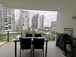 The Sea View (D15), Condominium #562667101